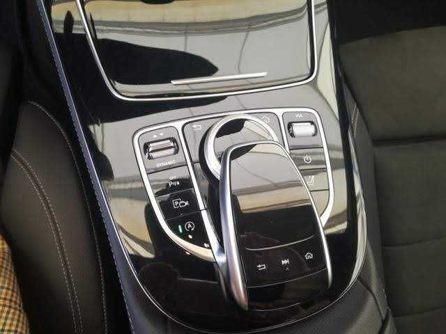 Mercedes E220d amg 2017