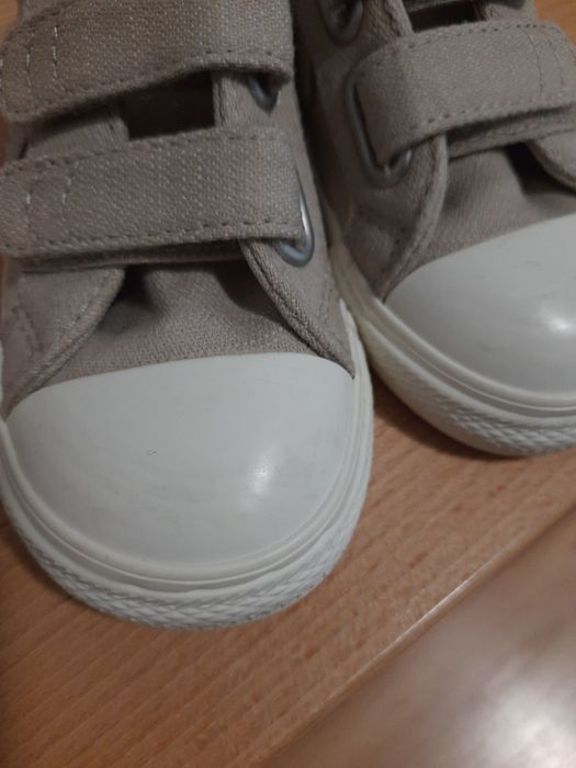 Trampki dzieciece Converse rozm. 24