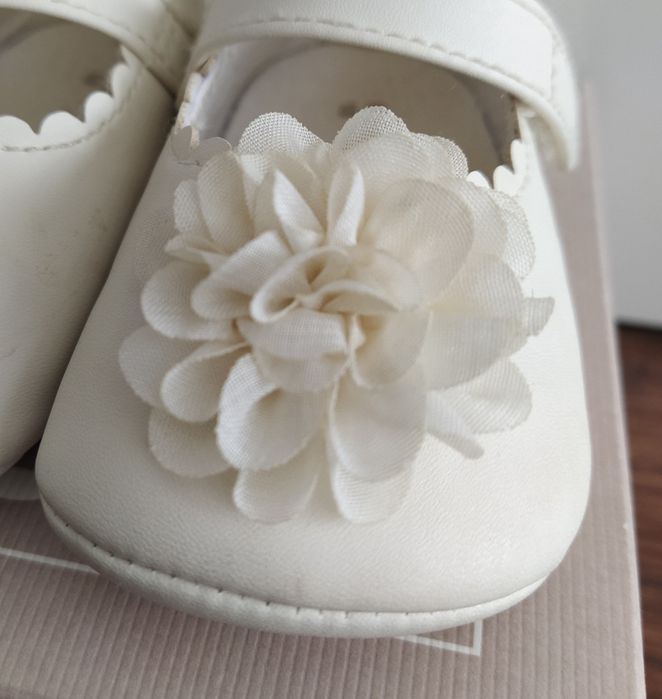 Sapatos menina Mayoral