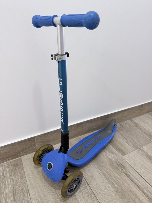 Trotinete Globber