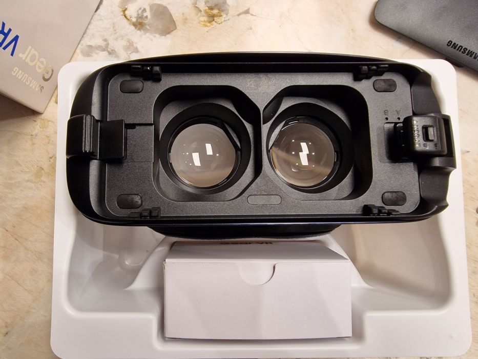 Samsung Gear VR usb c
