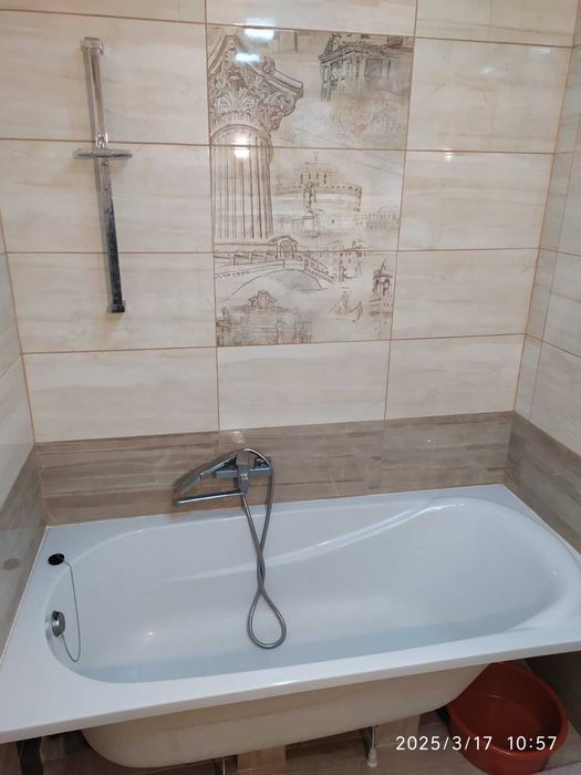 Здам в аренду квартиру вул Шевченко 101 а   6/10 кірпич  дома