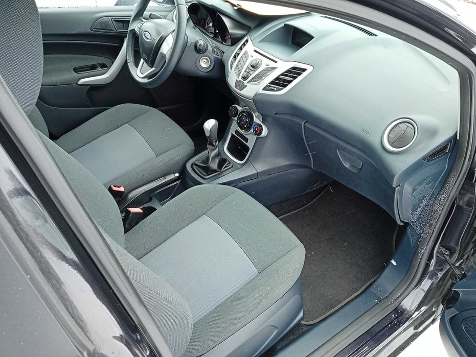 Sprzedam Ford Fiesta