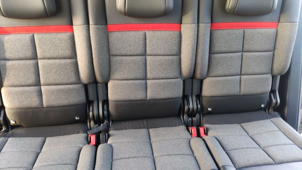 Citroën C5 Aircross Automático • SUV Premium • Conforto e Elegância