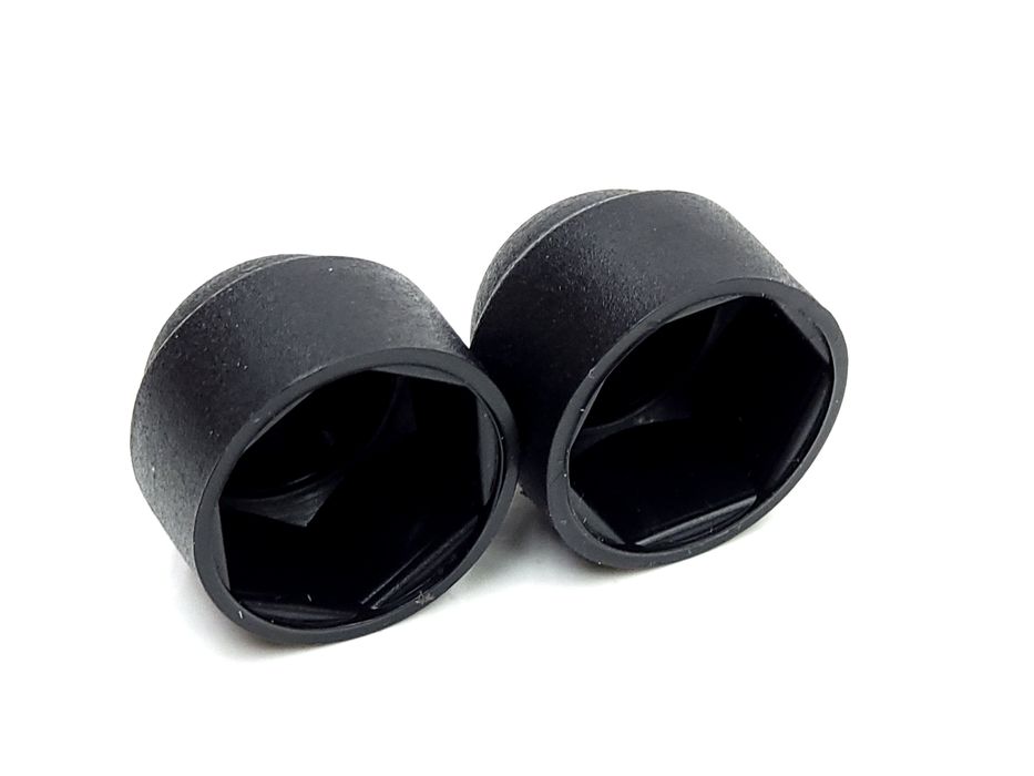 Nakładka kapturek osłona nakrętki 13 do koła przód ZZR Romet Universal