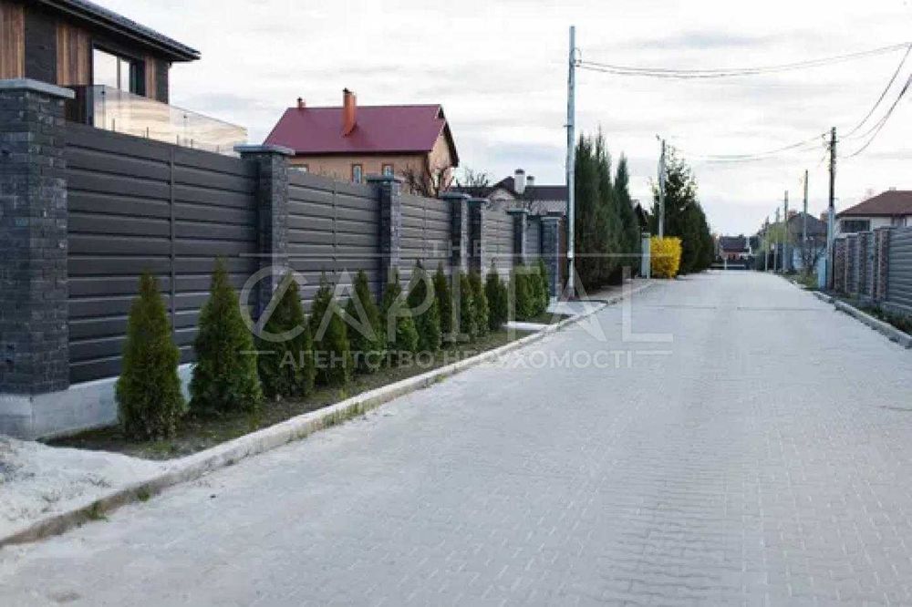Продаж будинку, Голосіївський р-н, КМ Щастя
