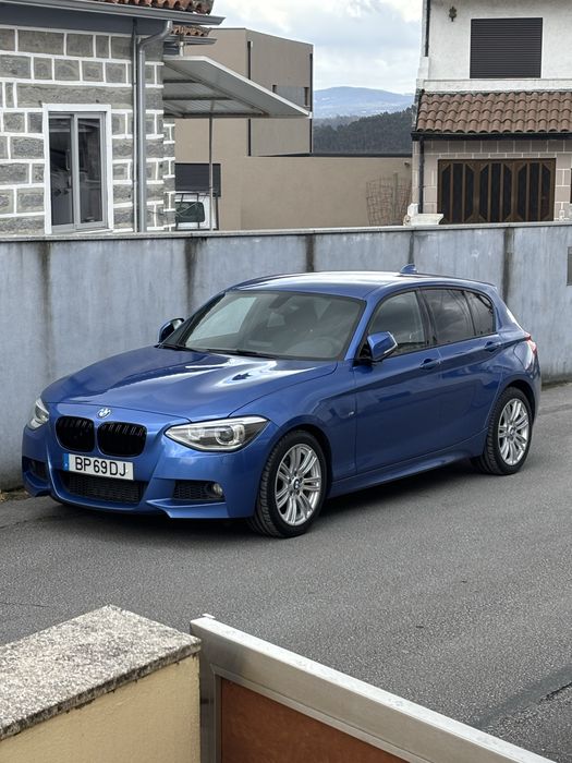 Jantes BMW pack m