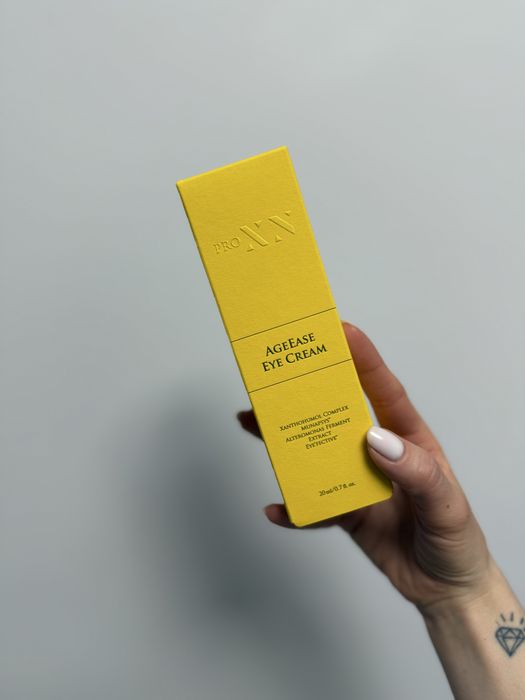 PRO XN AgeEase Eye Cream Krem pod oczy 20 ml