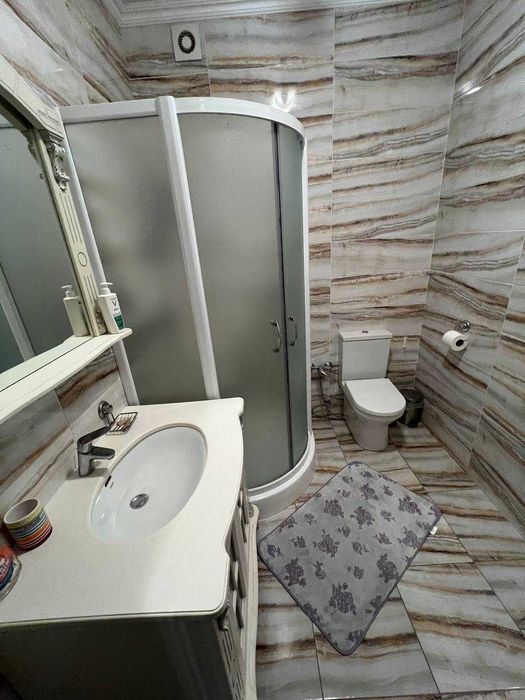 Продам новый элитный дом - вся мебель и техника, район Пятихатки.