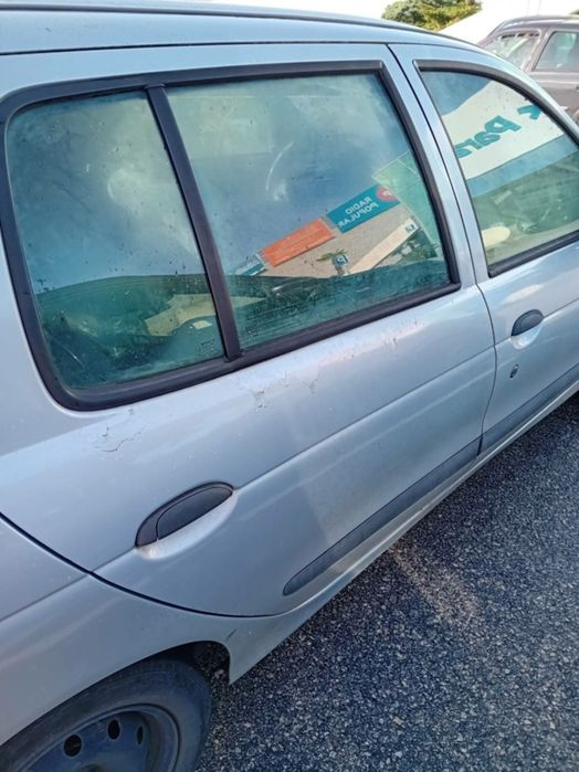 Vendo reanult megane 1.9