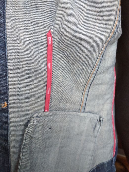 Жакет джинсовий жіночий Esprit 46 розміру