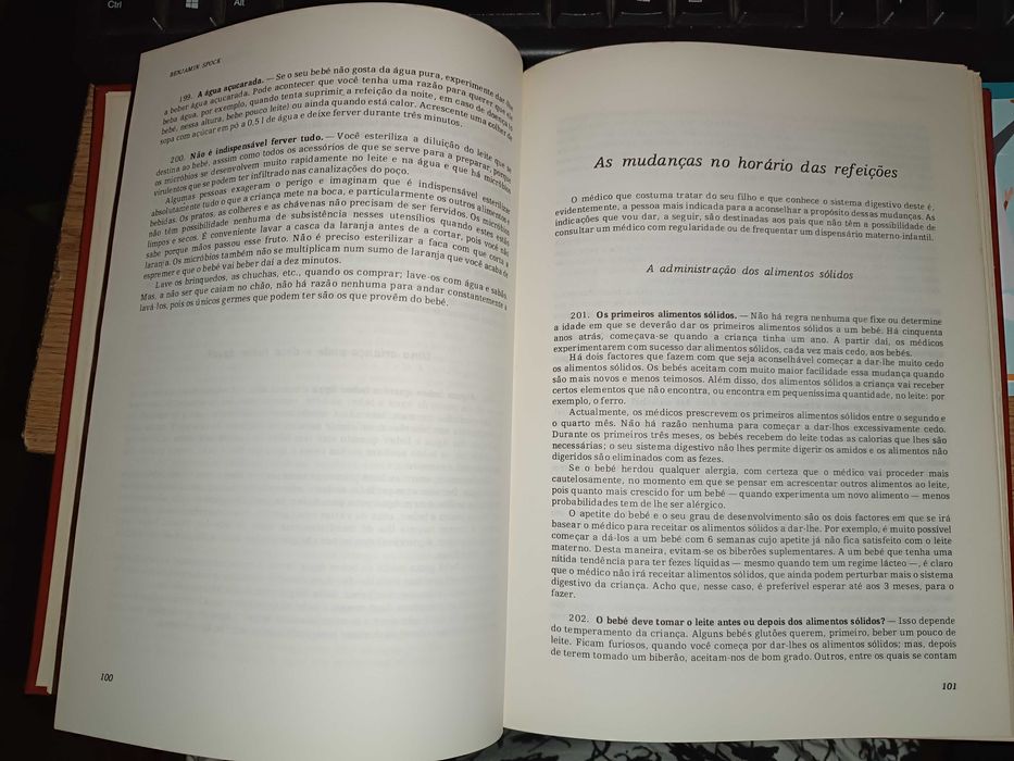 Meu filho, meu tesouro  Dr. Benjamin Spock, Dr. Michael B.Rothenberg