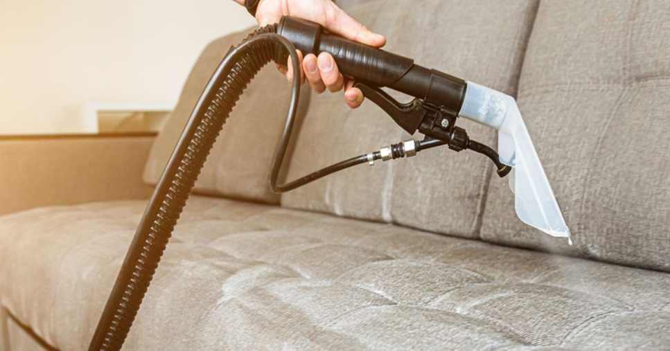 Odkurzacz piorący Polerka Myjka parowa Ozonator Osuszacz Nagrzewnice