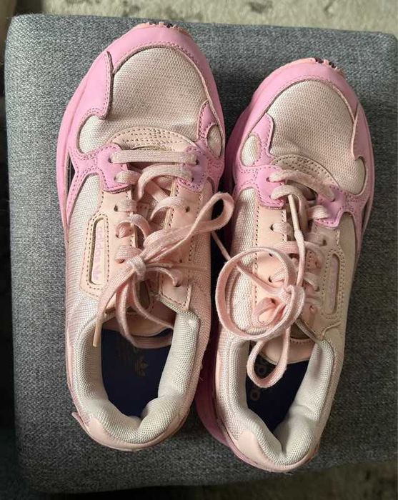 Sapatilhas Adidas Torsion