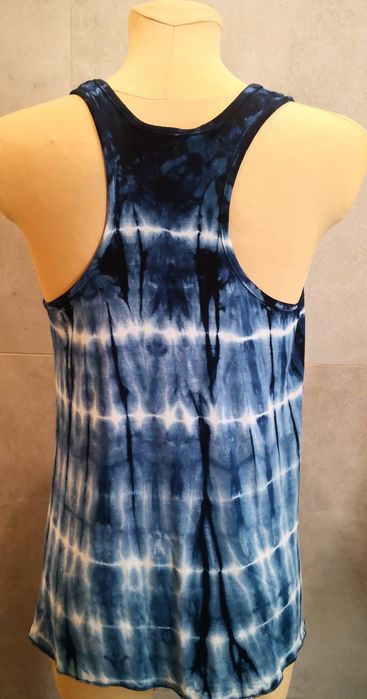 Bluzka tunika 38 M letnia