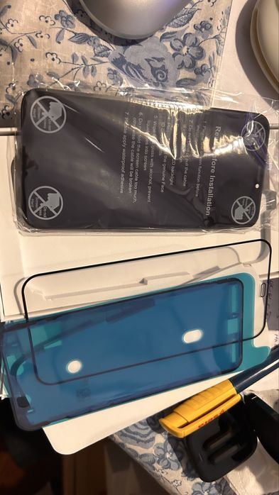 Iphone 11 pro display