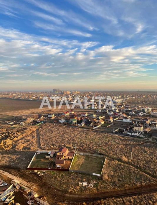 1 комнатная квартира в 54 Жемчужине