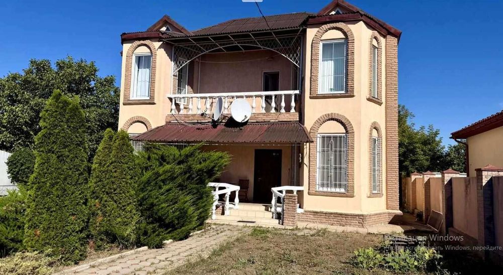 Продам будинок біля моря