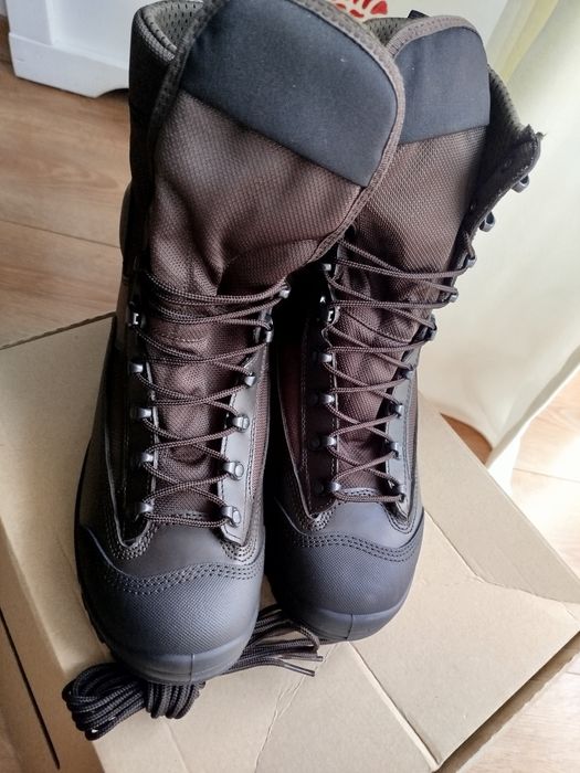 Buty Nowe skórzane,Wojas ,wzór 939/MON