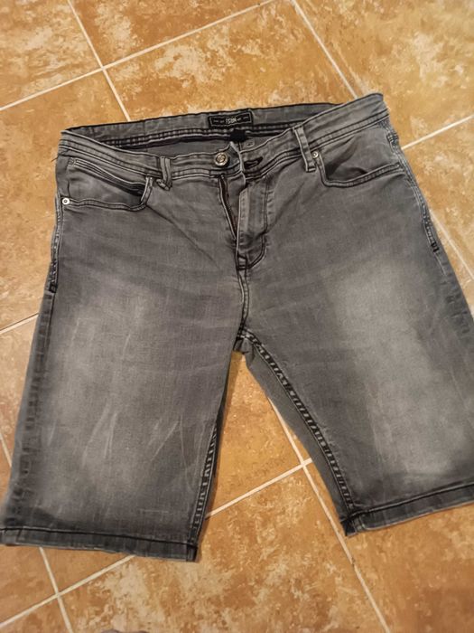 Spodenki męskie FSNB