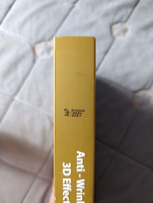 Сироватка колагену для обличчя