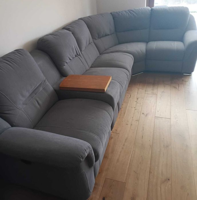 Sprzedam narożnik używany