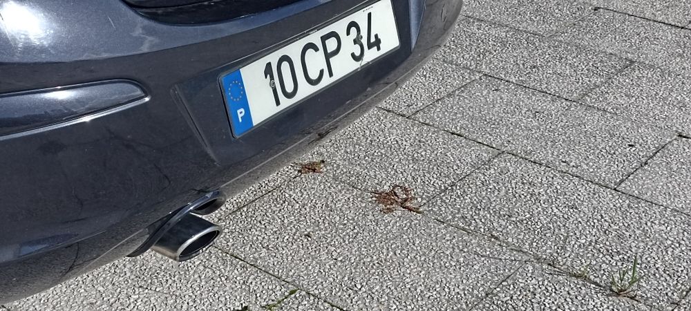 Opel Corsa GTC 1.3 cdt