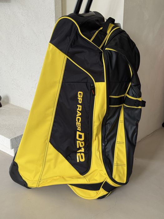 Torba Ogio podróżnicza Big mouth