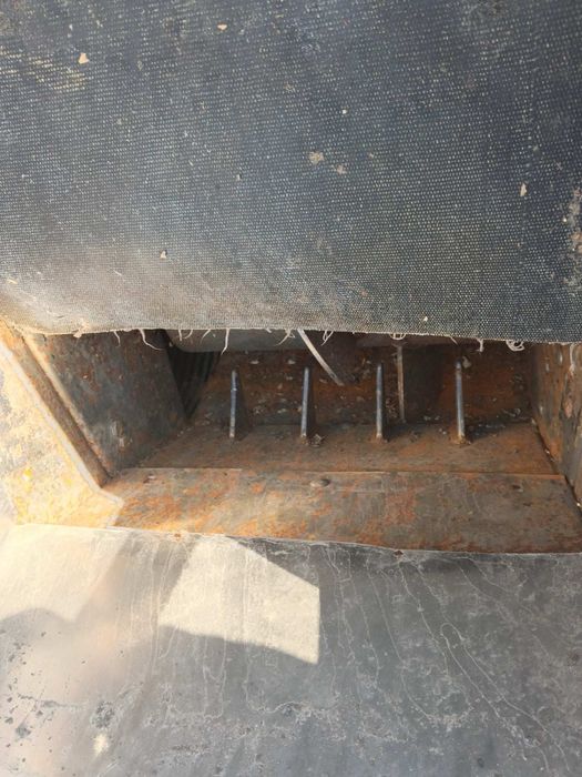 Гарбузовий комбайн