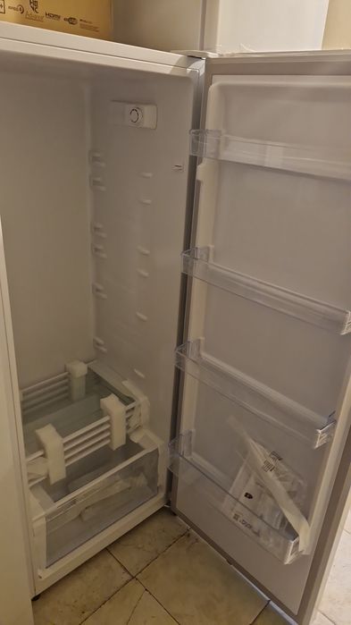 Frigorífico sem congelador kunft