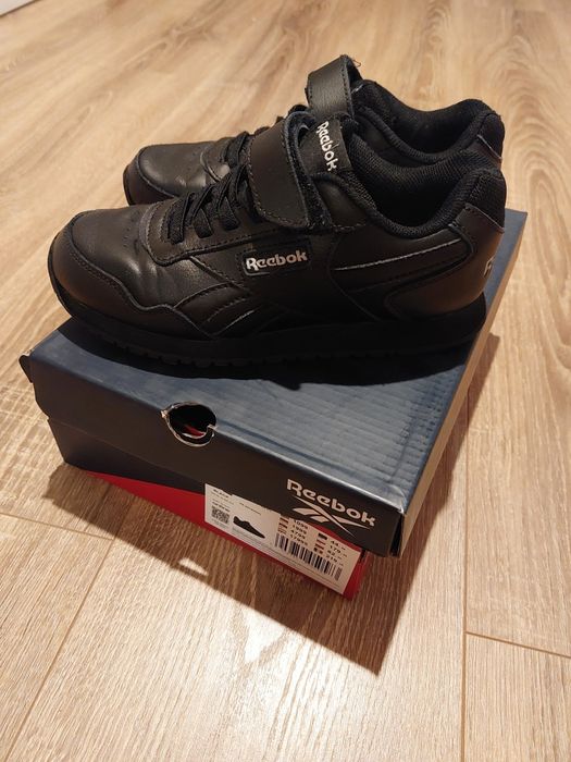 Obuwie sportowe Reebok rozmiar 32
