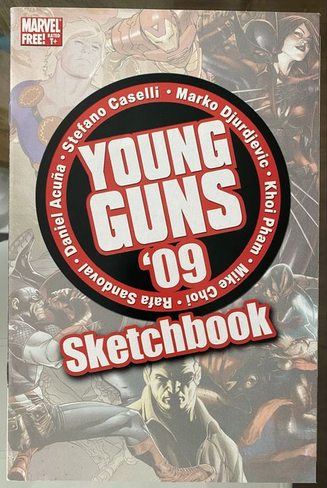 Vendo várias revistas Super-Heróis da Marvel e Star Wars - Lote 2 de 2