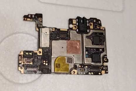 Xiaomi BN4A  Redmi Note7 на запчасти корпус экран сенсор аккумулятор