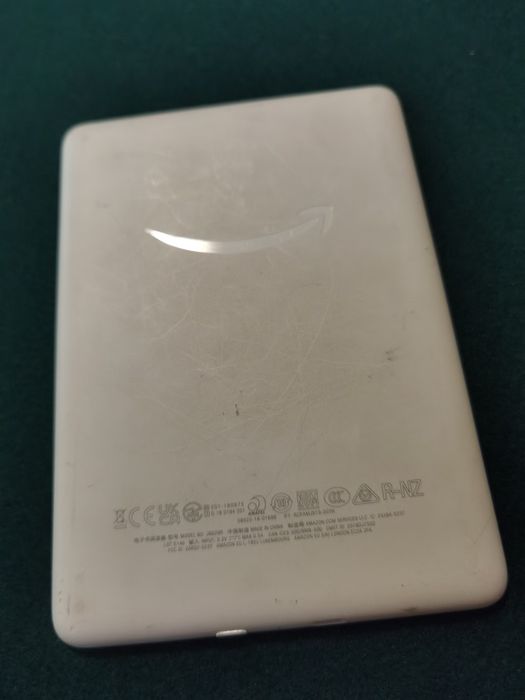 kindle basic 3 do czytania 10 generacja