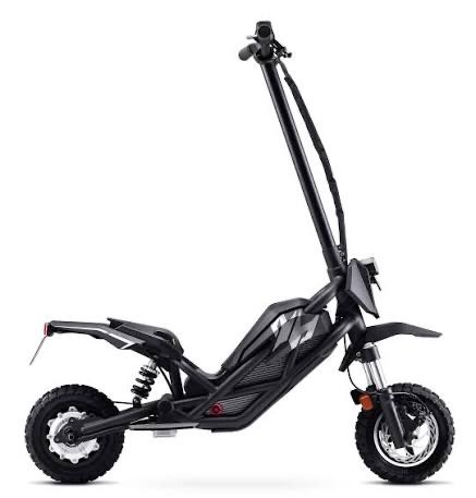 Acer E-hulajnogi Predator Extreme