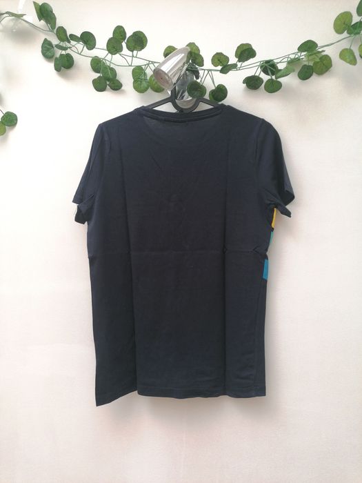 T-shirt da Playstation de Rapaz