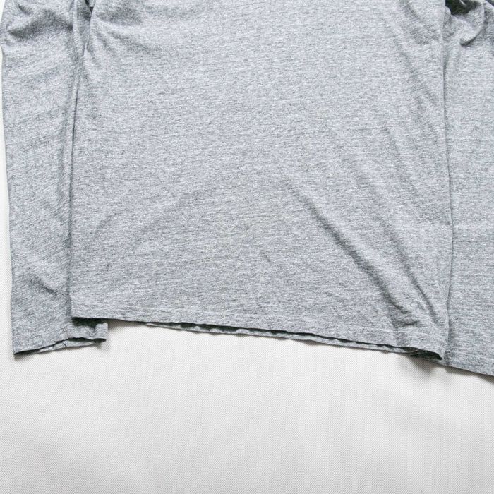 Ralph Lauren Regular Fit bluza longsleeve hoodie M