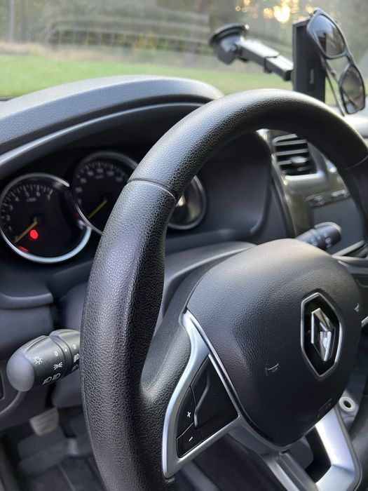 Renault Sandero StepWay 2018