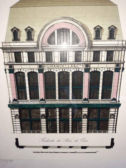 Grandella Screen Printing
