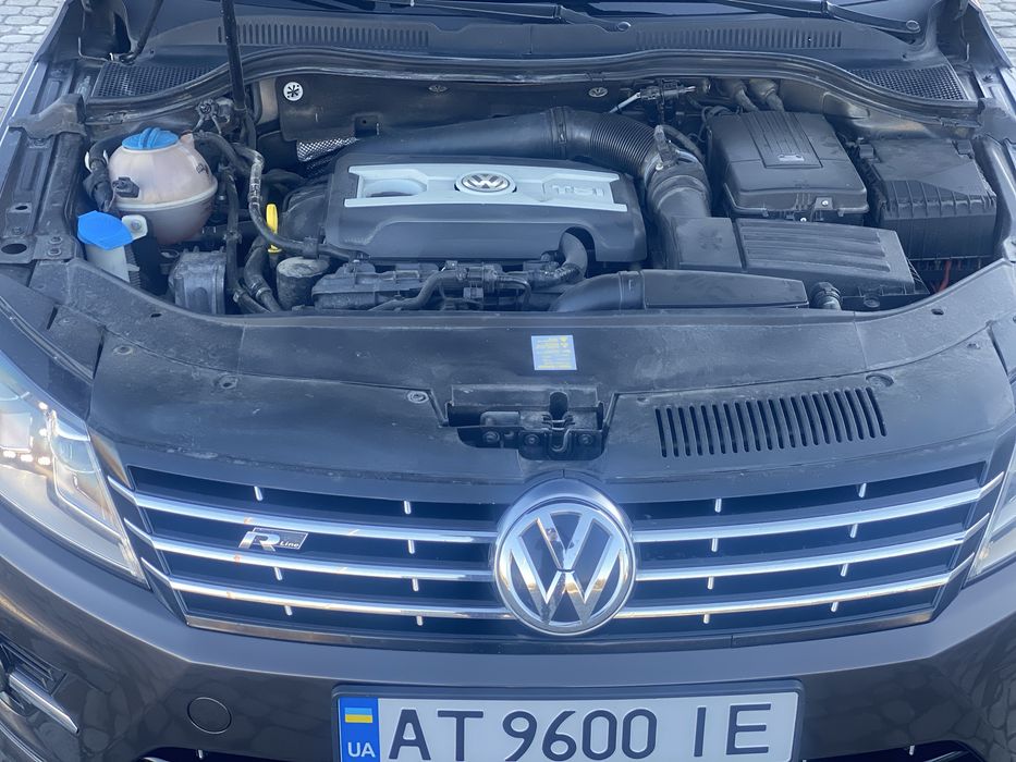 Volkswagen cc…….