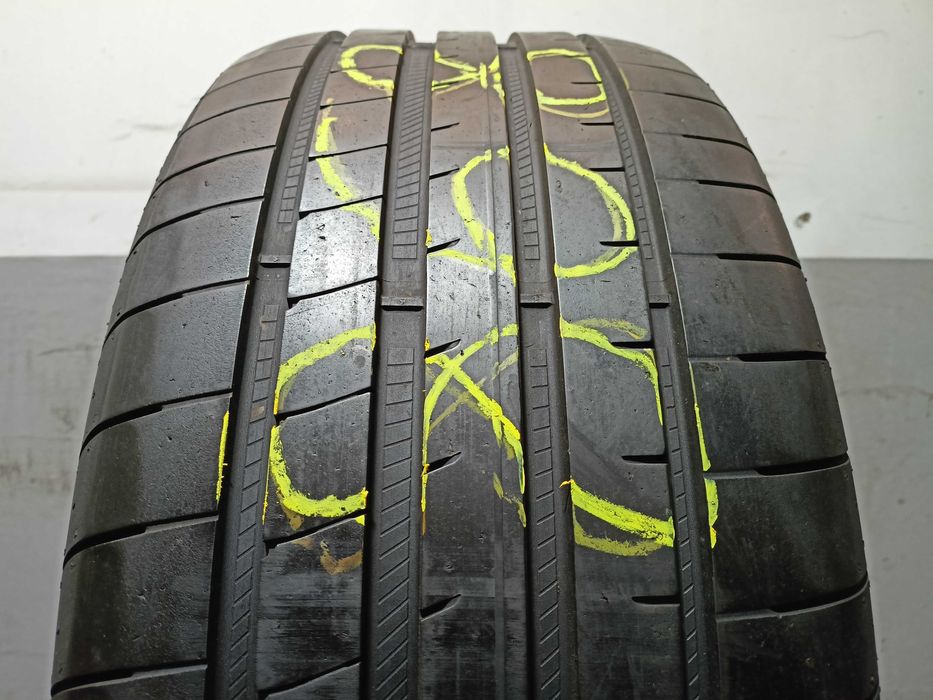 Goodyear Eagle F1 275/45/20 2020rok 110Y 7,2mm (868)