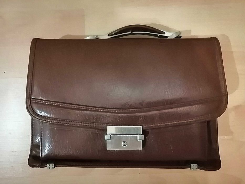 Мужская сумка, мужской деловой портфель,бизнес портфель для документов