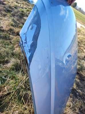 Maska Audi A4 B7 Avant 2007