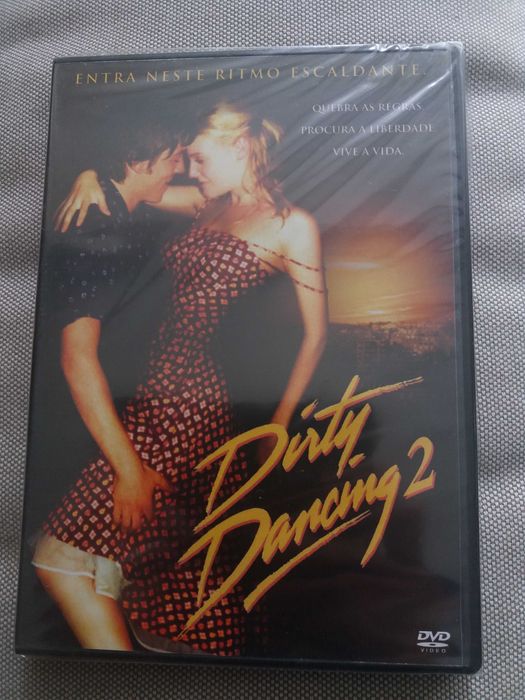 Dirty Dancing 2: Noites de Havana