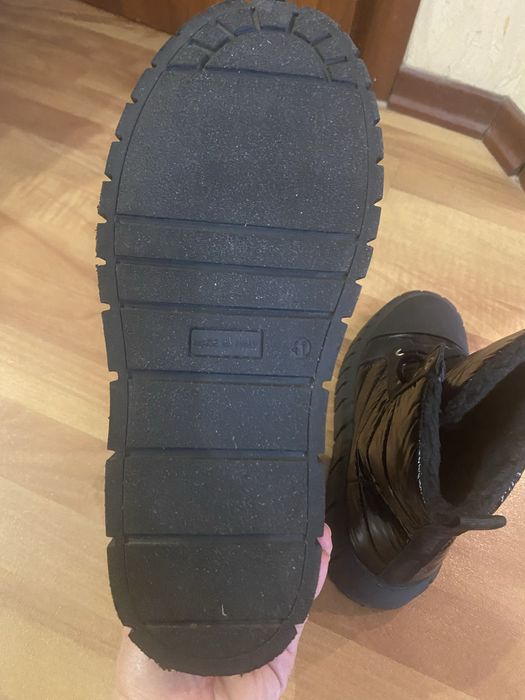 Ботинки  Baldinini оригинал