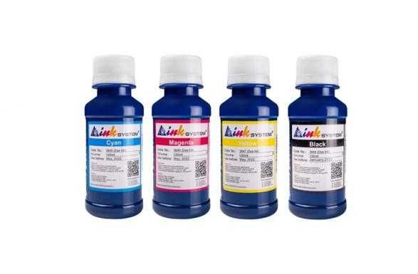 Комплект фоточорнил INKSYSTEM Epson