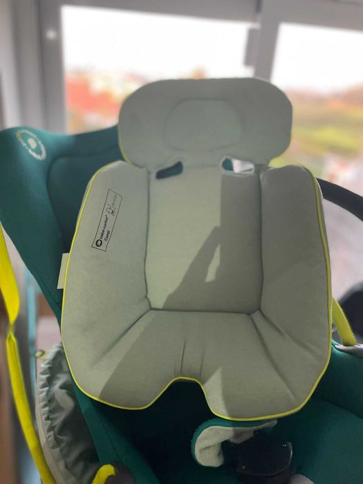 Ovo de bebe para carro, Bebe Confort