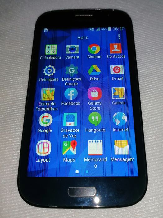 Smartphones Livres (Samsung + Huawei) – Ideais para Trabalho / Backup / Miúdos