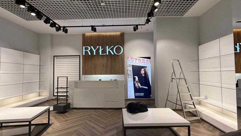 Remonty - Profesjonalne i terminowe wykonanie