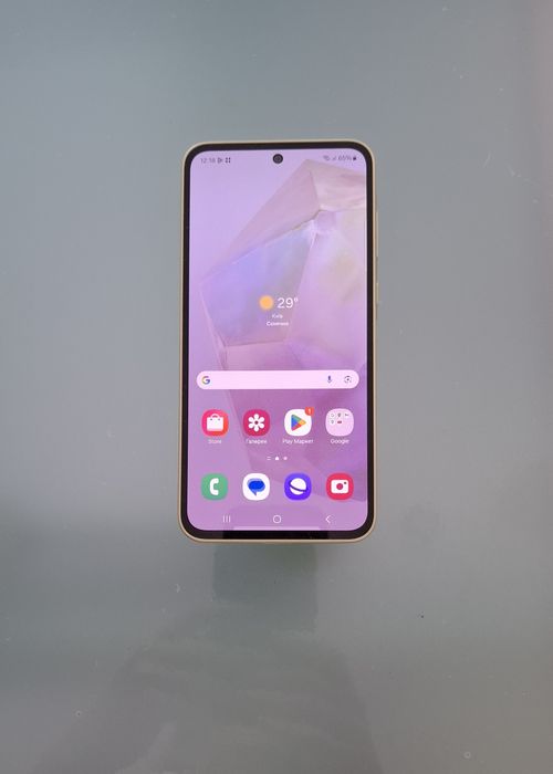 Samsung a35 5G 6/128GB вживаний